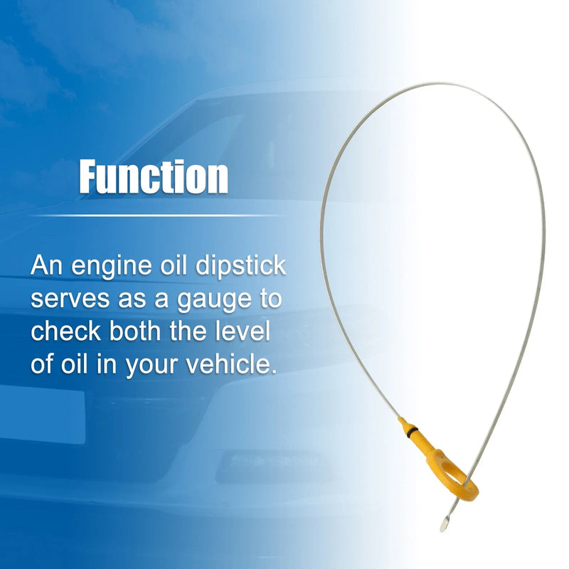 Toyota FJ Cruiser Engine Oil Dipstick (2007-2014)