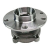 Maserati Quattroporte Ghibli Rear Wheel Hub Bearing (2014–2016)