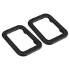 BMW E30 E28 E24 E23 Interior Door Handle Trim (1982-1994)