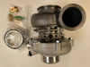 Turbocharger 0.83 A/R V-band G30-660