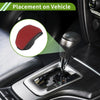 Toyota RAV4 1 Pcs Car Gear Shift Knob Cover (19–24)
