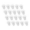 Kia Hyundai Sonata Elantra Santa Fe 50 x Door Trim Panel Retainer Clips