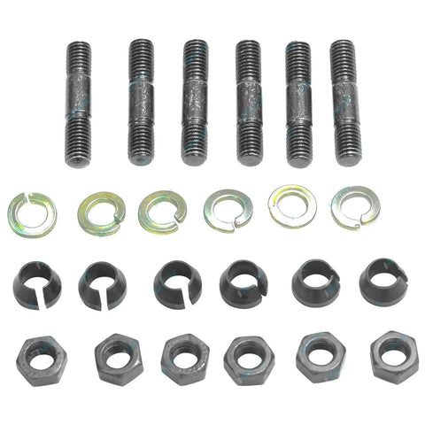 Toyota Hilux 4WD LN65 LN46 LN172 LN167 LN106 LN107 LN111 Front Axle Stud Kit
