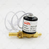 Argon Welding Machines 24VDC 2 Way Solenoid Valve