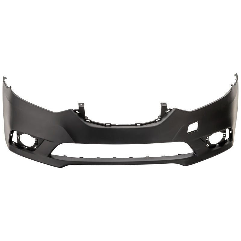 Bumper Cover Fascia Front 620223YU1J for Nissan Sentra