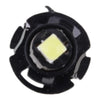 A / C Climate Control Switches 10x White T4.7 Neo Wedge LED Light Bulbs
