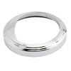 Harley Heritage Classic 1x Chrome Speedometer Bezel Trim