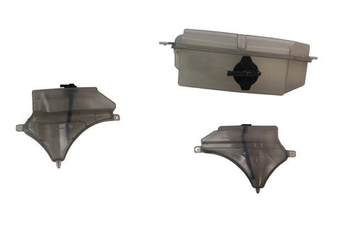 Overflow coolant bottle for Mazda 3 BM/BN 2013-2019