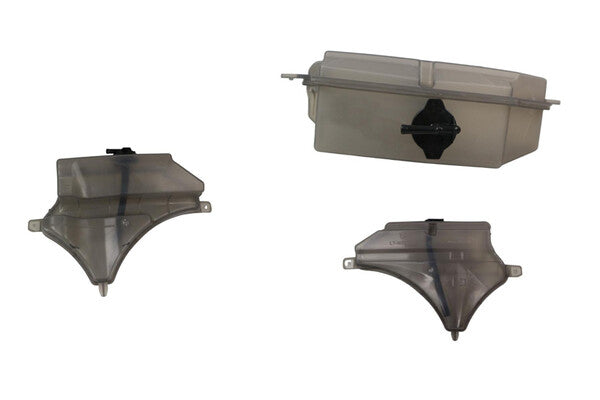 Overflow coolant bottle for Mazda 3 BM/BN 2013-2019