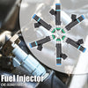 Jeep Liberty / Dodge Durango Nitro 6 x 3.7L Fuel Injector