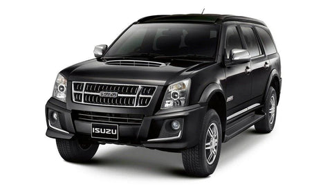 Isuzu DMax MU7 MU-X 10 x Automatic Gear Bushing (2003-2011)
