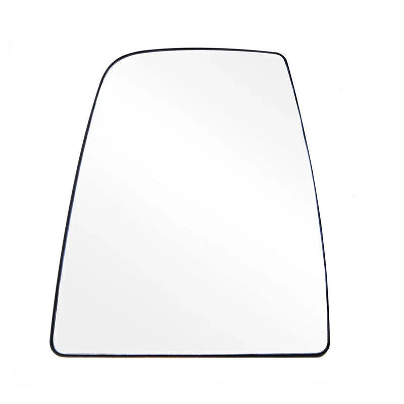 Ford Transit 250 350 Passenger Side Heated AC Mirror Glass (2015-2019)