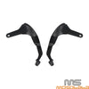 KTM 790 Adventure Handguards Protector Shield Windproof (2019-2023)