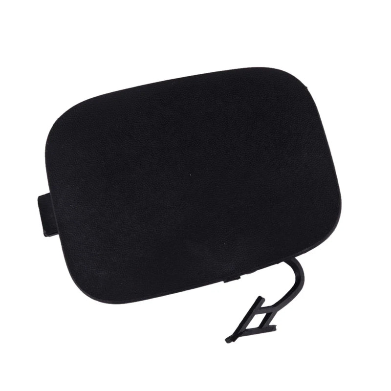 Jeep Compass Towing Tow Hook Eye Trailer Cover Cap (2017-2020)