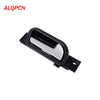 Proton Exora Persona GEN2 Silver Carbon Fiber Shell Inner Handle Pair