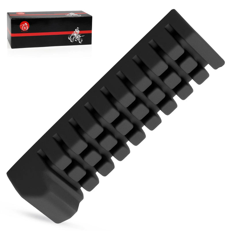 Suzuki Quadsport 80 LT80 1987-2005 Foot Peg Rest Rubber