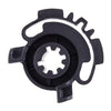 Dodge Durango A/C Air Blend Door Actuator Gear (2011-2018)