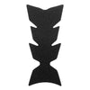 Yamaha YZF-R3 Fuel Tank Pad Gas Knee Grip Protector Sticker (2015-2018)