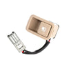 Hyundai Santa Fe Fuel Gas Door Release Switch (2007-2009)