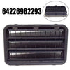 BMW Trunk Air Vent Grille (1997–2017)