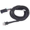 S160 S175 S185 S205 Bobcat 7 Pin Connector ACD Input Wiring Harness (2001-2023)
