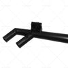 Ford Focus Cooling Water Pipe Hose (2002-2013)