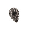 Motorcycle 3D Skeleton Skull Emblem Badge Sticker