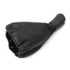 Mercedes C Class W203 / S203 Dustproof Leather Shift Knob Cover (2001-2007)