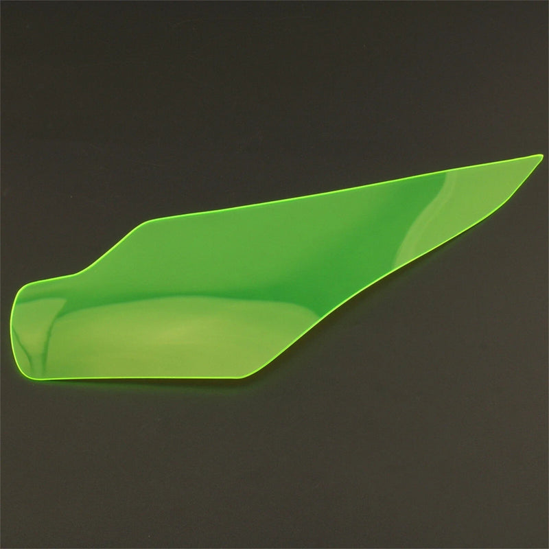 Honda Goldwing GL1800 Headlight Lens Cover (2018-2024)