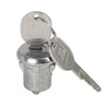 Chevrolet / GMC / Buick / Cadillac 1 Pair Door Lock Cylinder with Key
