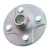 Yamaha Breeze 125 YFA1 Grizzly 125 YFM125 Rear Wheel Hub (1989–2013)