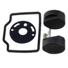 Honda CB750 K1-K6 Carburetor Repair Rebuild Float Kit (1972-1975)