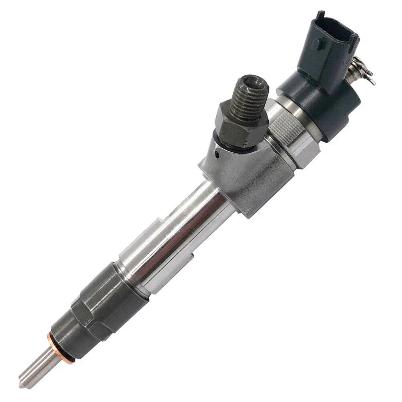 Citroen Jumper Peugeot Fiat Ducato Fuel Injector (1998–2006)
