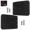 Front Mud Flap Set Kawasaki Teryx KRX 1000 SE KRF1000 (2023–2024)