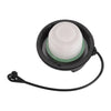 Vauxhall Corsa D, Astra H Petrol Fuel Cap Cover (2006-2014)