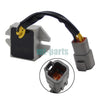 Ski-Doo Legend 380F 500F Summit 550F Voltage Regulator Rectifier (02-04)