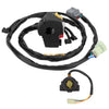 Honda Rancher TRX350FM / TRX350TM Handlebar & Starter Relay Switch (2006–2007)