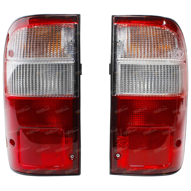 Toyota Hilux LN147 LN152 LN167 LN172 KZN165 Rear Tail Light Lamp Pack