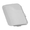 Toyota RAV4 Front Bumper Tow Hook Cover Caps (2006-2008)