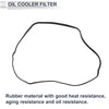 Dodge Caliber (2007-2011) 1 Set Transmission Filter Gasket Kit