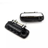 Toyota Carina II / Corona AT171 / ST171 / ST172 1987-1992 Front Door Handle x2