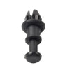 Audi A3 Q2 Q3 SQ5 Rear Boot Parcel Shelf String Clips (2003-2020)