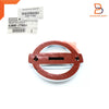Nissan Navara Ute D22 Grille + Emblem Chrome Trim (2001-2014)