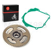 Yamaha YFM125 / YFA125 Grizzly 125 / Breeze 125 Starter Clutch Gear