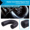 LS LS1 LS2 LS3 Water Pump Coolant Heater Core Delete Bypass Hose (Hot Rod)