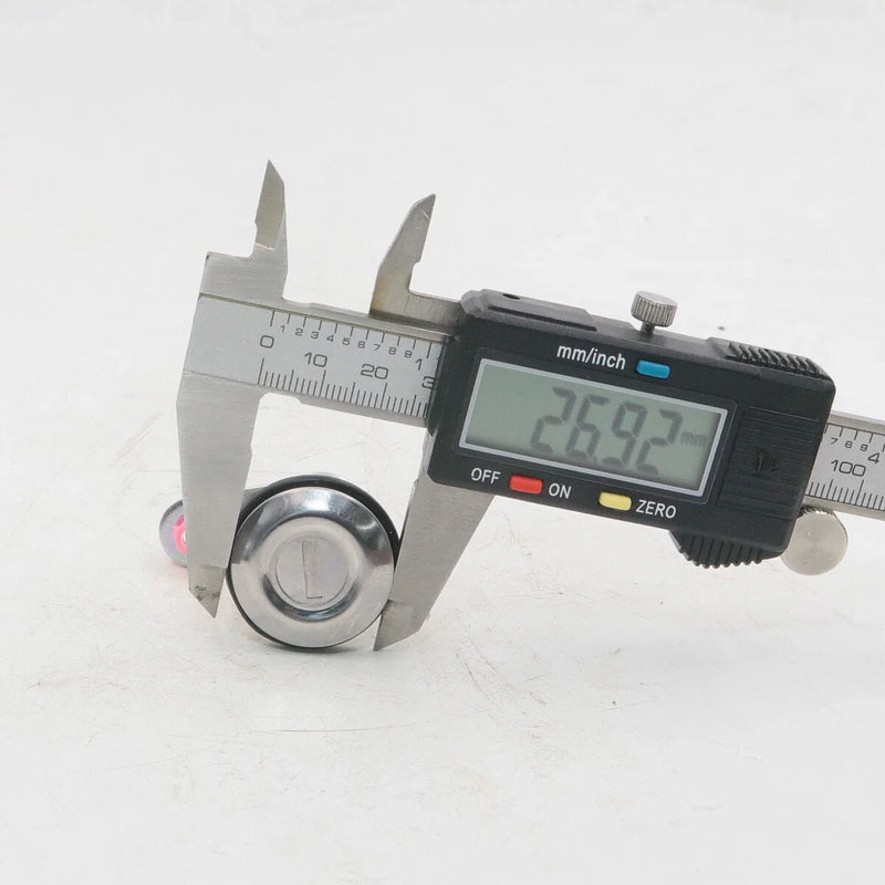 Nissan Sunny Sentra NX1600 1990-1995 Door Lock x2
