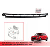 Suzuki Swift Grille Radiator Lower Black (2018-2020)