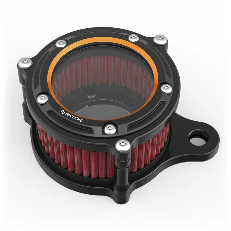 Harley Sportster 883 Air Cleaner Intake Filter (2004-2023)