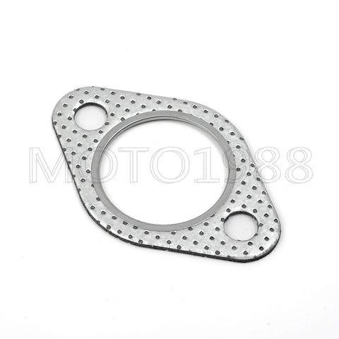 Polaris Ranger 400 500 UTV Exhaust Gasket Spring Rebuild Kit (2009–2013)
