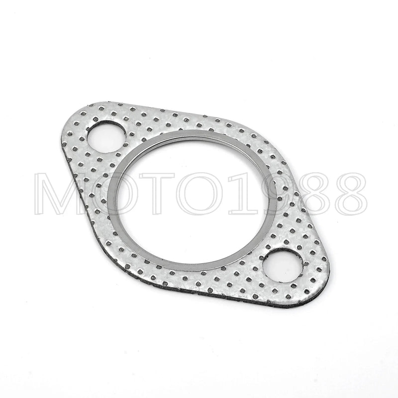 Polaris Ranger 400 500 UTV Exhaust Gasket Spring Rebuild Kit (2009–2013)